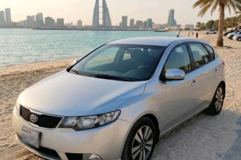2013 KIA Cerato 2.0L SX