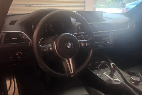 2018 BMW M2 Other