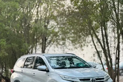 2023 Toyota Rush 1.5L STD (7-Seater)