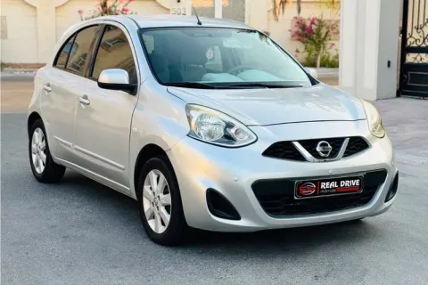 2019 Nissan Cube Other