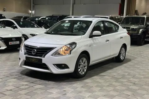 2024 Nissan Sunny 1.5L SV
