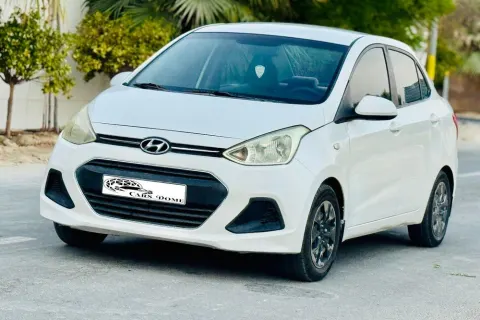2016 Hyundai i10 1.2L