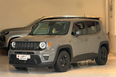 2020 Jeep Renegade  2.4L Sport 4x2