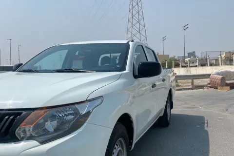 2018 Mitsubishi Pickup  Other