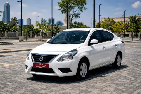 2023 Nissan Sunny 1.5 SE