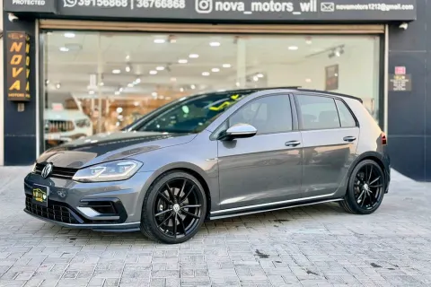 2019 Volkswagen Golf GTI