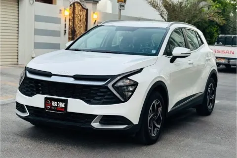 2024 KIA Sportage 4 Door 2.0L