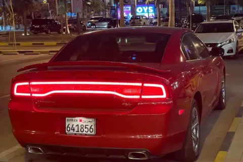 2013 Dodge Charger R/T Road Track 5.7L