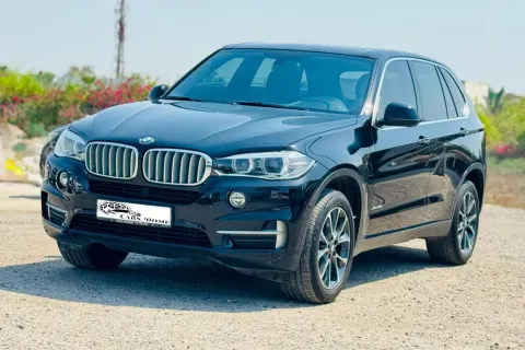 2016 BMW X5 xDrive 35i