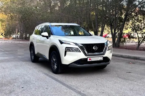 2023 Nissan X Trail S 2WD (5-Seater)