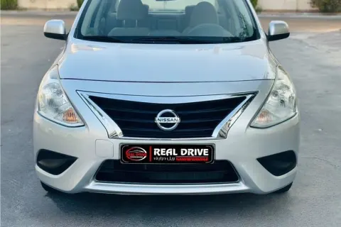 2021 Nissan Sunny 1.5 SE