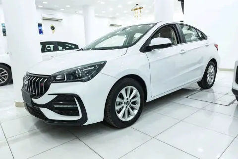 2026 Chery Arizo 5 1.5L (Mid Option)