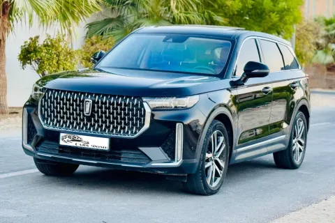 2023 Bestune T99 2.0T Premium