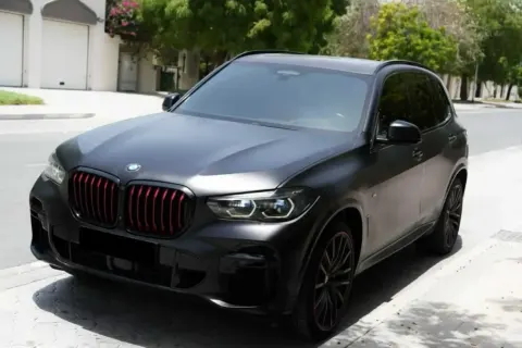 2022 BMW X5 Other
