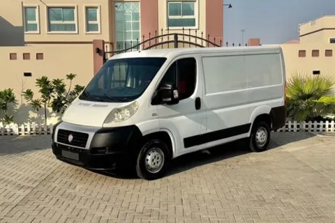 2013 Fiat Ducato Other