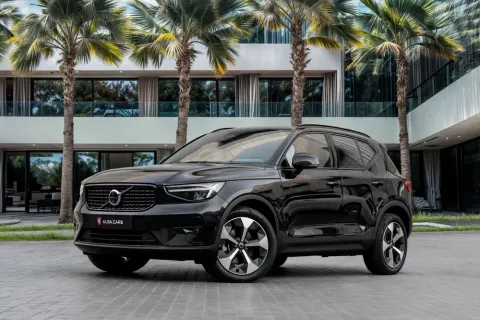 2024 Volvo XC40 Other