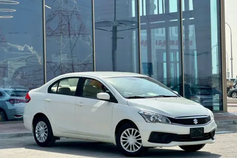 2023 Suzuki Ciaz 1.5L GL