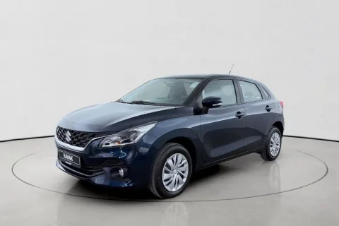 2026 Suzuki Baleno Other