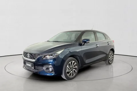 2024 Suzuki Baleno Other