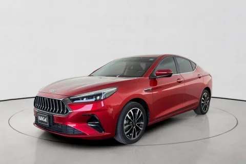 2023 JAC J7 Sportback Other