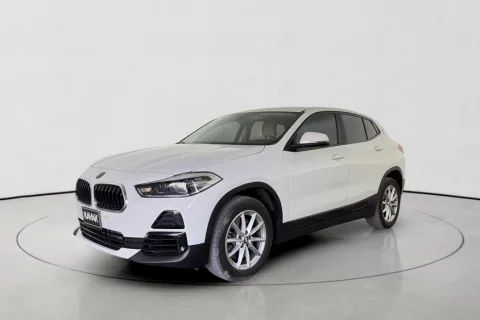 2022 BMW X2 Other