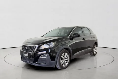 2018 Peugeot 3008 Other