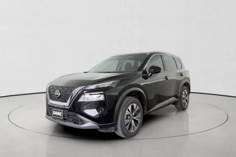 2024 Nissan X Trail Other