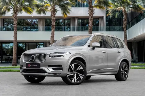 2024 Volvo XC90 Other