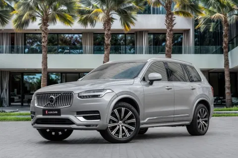 2024 Volvo XC90 Other