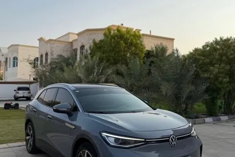 2021 Volkswagen ID.4 Other