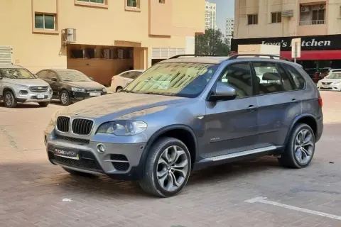2013 BMW X5 Other