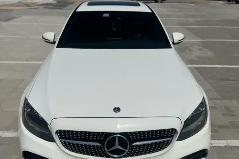 2018 Mercedes Benz 300/350/380 SEL