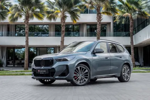 2024 BMW X1 Other