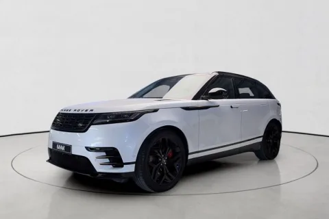 2025 Land Rover Range Rover Velar  Other