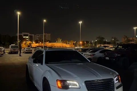 2013 Chrysler 300 C 3.6L V6 Luxury