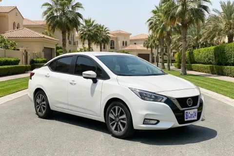 2023 Nissan Sunny 1.6L SL
