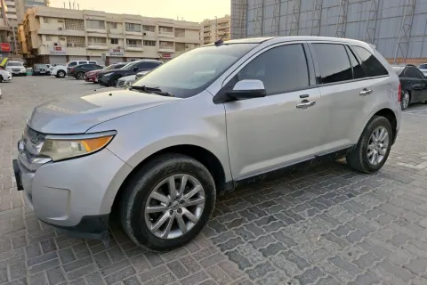 2011 Ford Edge SEL