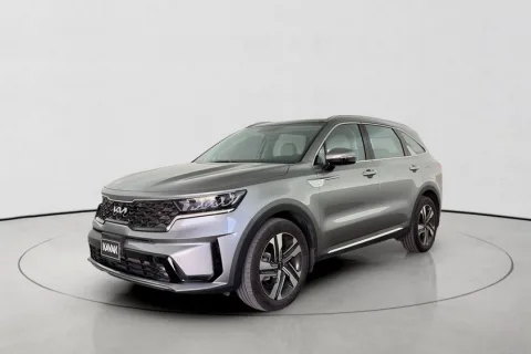 2022 KIA Sorento V6