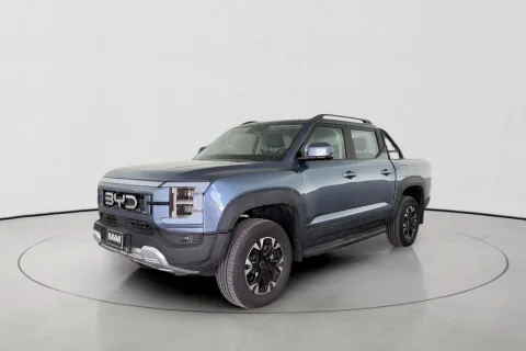 2026 BYD Sealion 6 Other