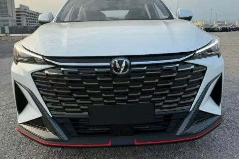 2026 Changan CS35 Plus Other