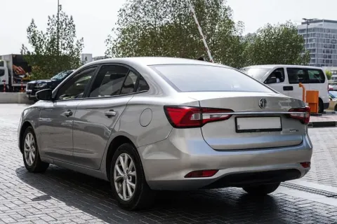 2023 MG 5 1.5L COM