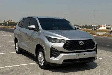 2024 Toyota Innova Other