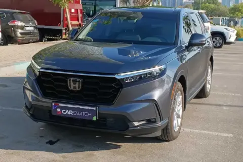 2024 Honda CR-V Other