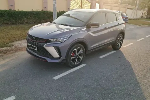 2024 Geely Coolray 1.5T GF+ (Full Option+)