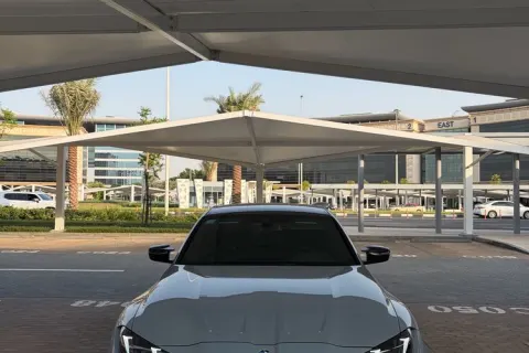 2022 BMW M5 Sedan 4.4T Competition (625 HP)