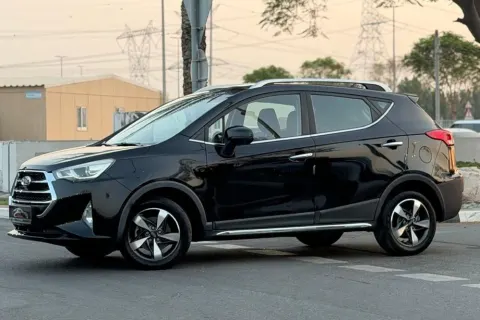 2021 JAC JS3  Other
