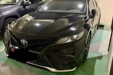 2024 Toyota Camry 3.5L Grande (298 HP)