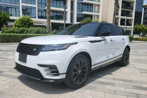 2018 Land Rover Range Rover Velar  3.0L SE R-Dynamic (380 PS)