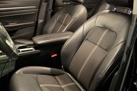 2024 Nissan Altima  2.5S