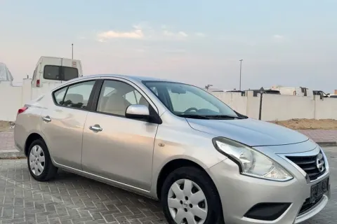 2023 Nissan Sunny 1.5 SE